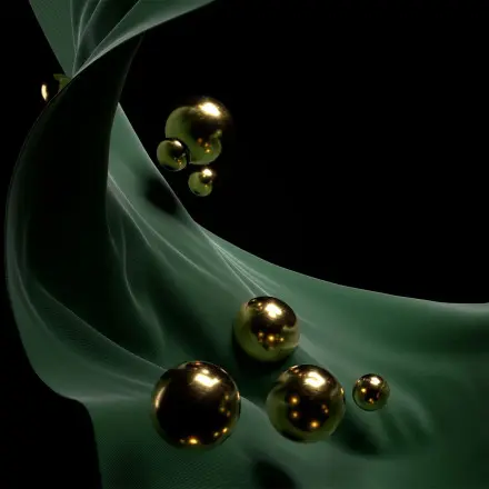 Dark Green Matt 